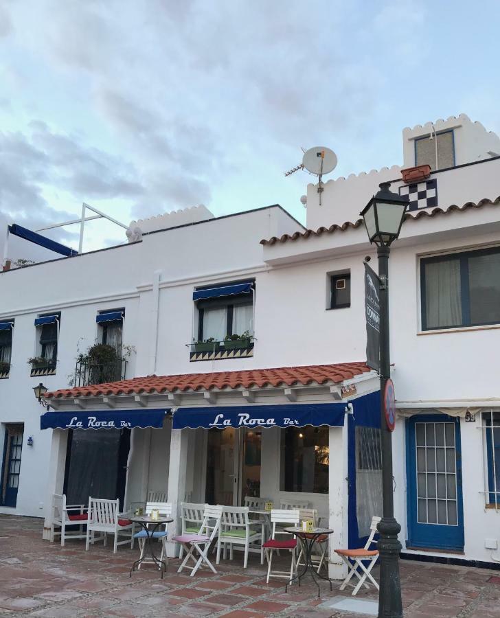 Sitges Estudio En Port Aiguadolc Apartment Exterior photo