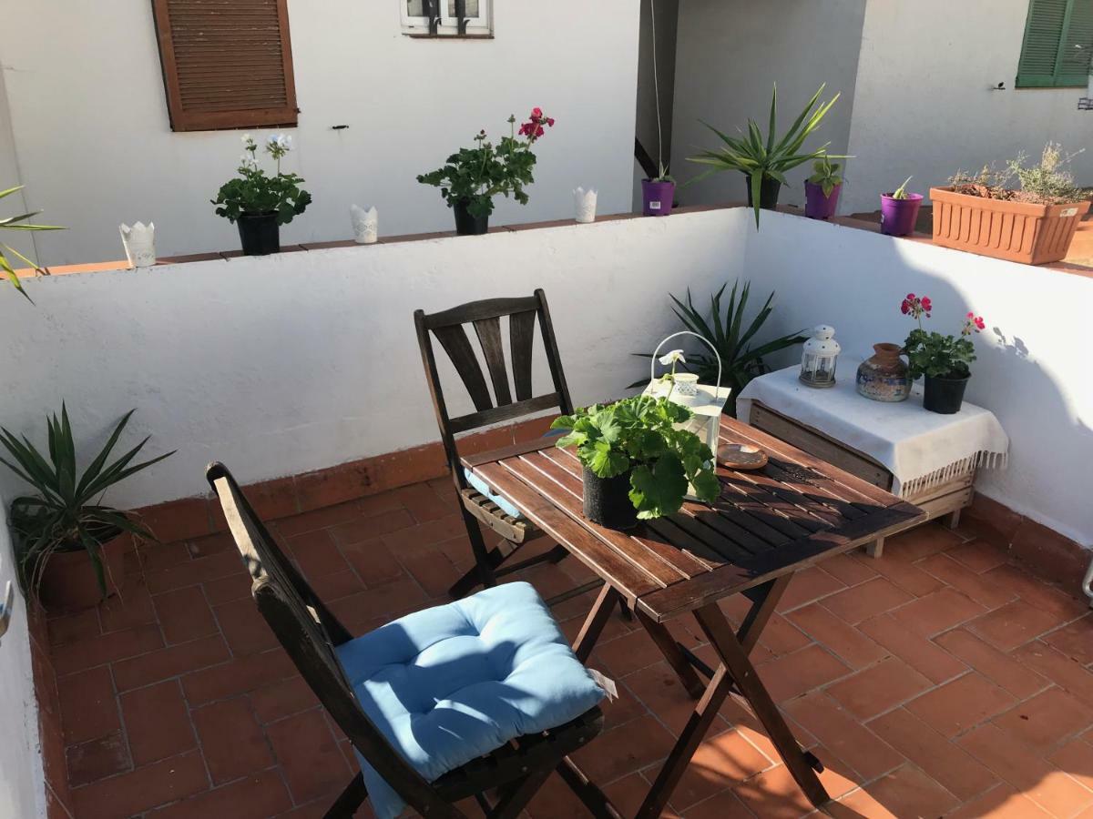 Sitges Estudio En Port Aiguadolc Apartment Exterior photo