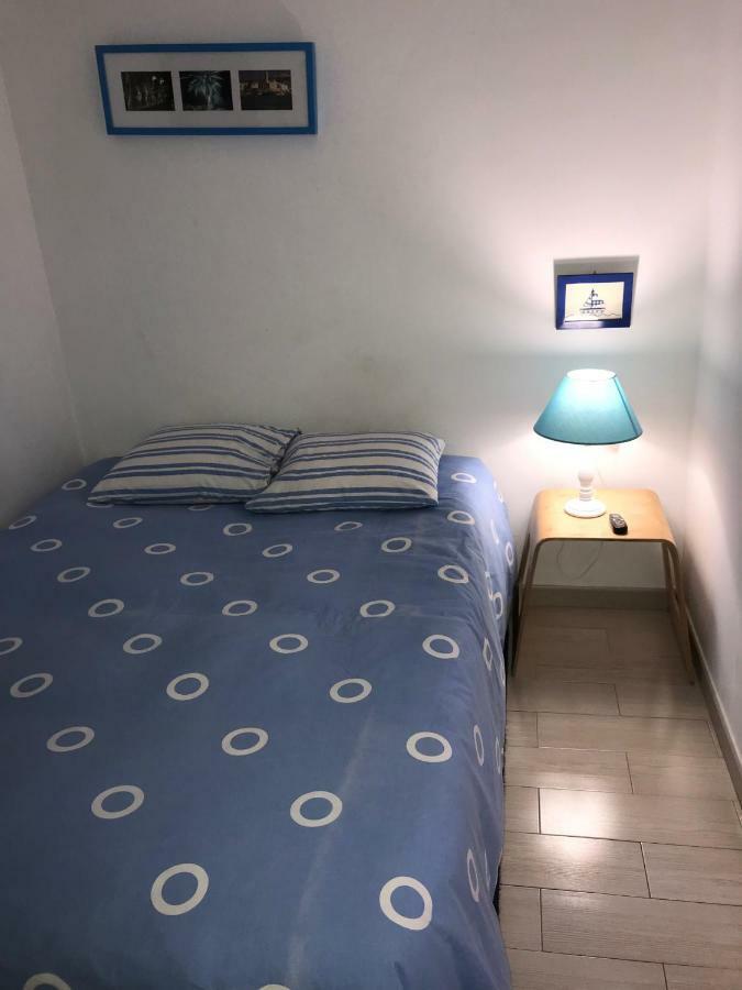 Sitges Estudio En Port Aiguadolc Apartment Exterior photo